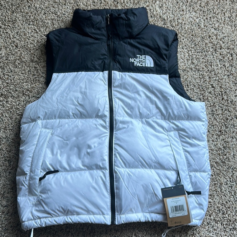 The North Face Men’s 1996 Retro Nuptse Vest